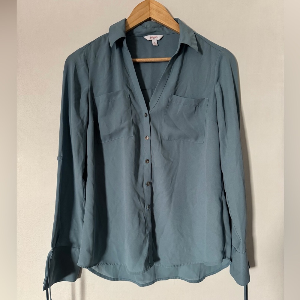 Candie’s Women’s Top